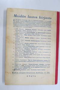 Kultalintu ja muita satuja