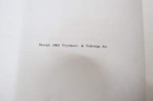 Finlands Svenska Folkdiktning VIII lekar och spel