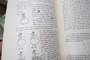 Finlands Svenska Folkdiktning VIII lekar och spel