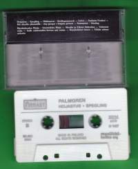 Palmgren - Heijastus - Spegling Ja Muuta Kauneinta Suomalaista Musiikkia,1987. C-kasetti. MLMC 3901