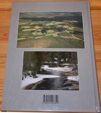 Elämää kahares kyläs - Kirja Suojeon ja Piikkilän kylistä