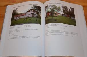Elämää kahares kyläs - Kirja Suojeon ja Piikkilän kylistä