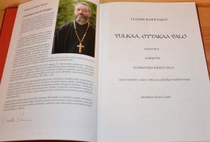 Leonid Bashmakov  Tulkaa, ottakaa valo