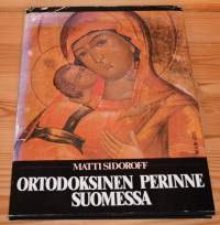 Ortodoksinen perinne Suomessa