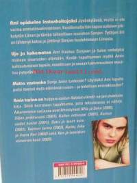 Ami ja ensirakkaus ( Salatut elämät )