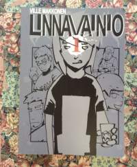 Linnavainio 1
