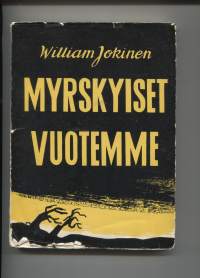 Myrskyiset vuotemme