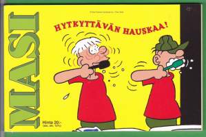 Tyhjä kuva