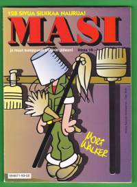 Masi -  01/1993 (594671-93-02)