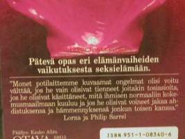 Seksielämän seitsemän vaihetta