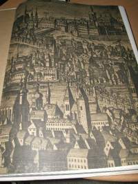 praha ve fiotografii.vakitan tarjous helposti paketti 19x36 x60 cm paino 35kg 5e.