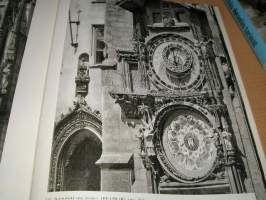 praha ve fiotografii.vakitan tarjous helposti paketti 19x36 x60 cm paino 35kg 5e.