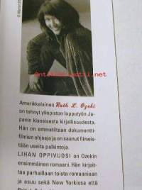 Lihan oppivuosi