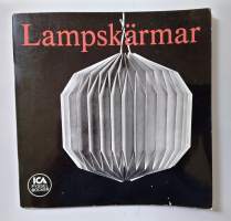 Lampskärmar ICA Pyssell Böcker