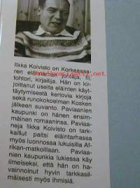 Paviaanien kaupunki