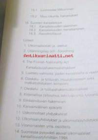 Ulkomaalaisopas