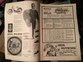Seura 1963 N:o 18