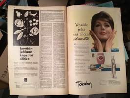 Seura 1963 N:o 18