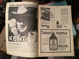 Seura 1963 N:o 9