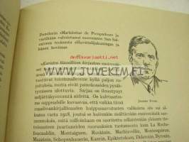 Arvi A. Karisto Osakeyhtiö 1900-1925