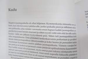 Riistalaukauksia - haulikolla, kiväärillä, jousella