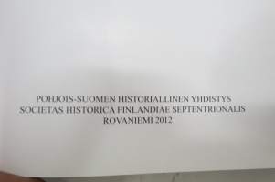 Itämeren itälaidalla III - Vallankäyttö Suomen ja Baltian historiassa / Exercise of Power in the History of Finland and the Baltic Countries