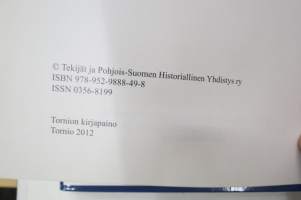 Itämeren itälaidalla III - Vallankäyttö Suomen ja Baltian historiassa / Exercise of Power in the History of Finland and the Baltic Countries