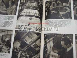 Kuusi vuosikymmentä suomalaista kirjallisuutta - Otavan historiaa kuvina - Kustannusosakeyhtiö kuvina 1890-1950