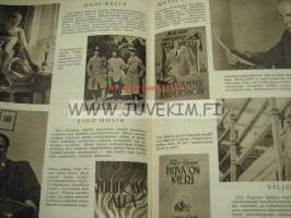 Kuusi vuosikymmentä suomalaista kirjallisuutta - Otavan historiaa kuvina - Kustannusosakeyhtiö kuvina 1890-1950