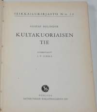 Kultakuoriaisen tie