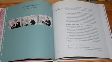 Kruunaa heidät yhdeksi