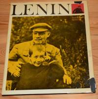 Lenin Valokuvat kertovat