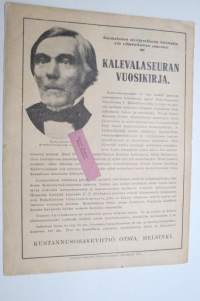 Suomen Kuvalehti 1921 nr 10, kansikuva Uusia tyyppejä Helsingissä, Venäjän edustajisto Helsingissä, Tekniikan alalta, Ulkomaan postista,  Muotokuvia, ym.