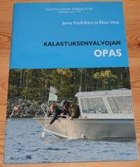 Kalastuksenvalvojan opas