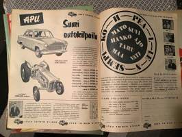 Apu 1959 N:o 19