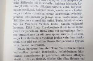 Satuvakka II - oheislukemisto kansakollun II:lle luokalle, kuvittanut Leena Puranen
