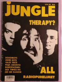 Jungle - 4/94