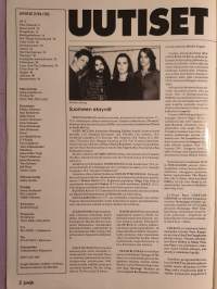 Jungle - 4/94