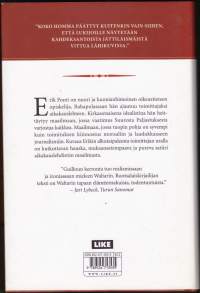 Suuri paljastus, 2004. &quot;Koko homma päättyy kuitenkin vain siihen, että lukijoille näytetään 18 jättiläismäistä vit**a lähikuvissa&quot;