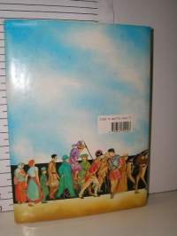 a children&#039;s histoty of and ireland.vakitan tarjous helposti paketti 19x36 x60 cm paino 35kg 5e.
