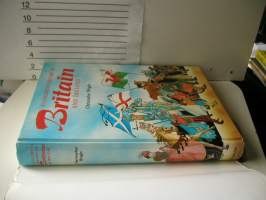 a children&#039;s histoty of and ireland.vakitan tarjous helposti paketti 19x36 x60 cm paino 35kg 5e.