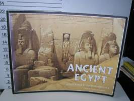ancient egypt.vakitan tarjous helposti paketti 19x36 x60 cm paino 35kg 5e.