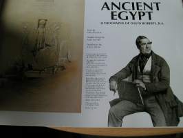 ancient egypt.vakitan tarjous helposti paketti 19x36 x60 cm paino 35kg 5e.