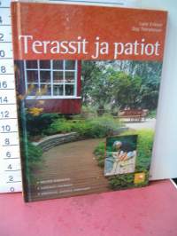 terassit ja patiot.vakitan tarjous helposti paketti 19x36 x60 cm paino 35kg 5e.