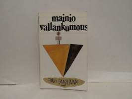 Mainio vallankumous