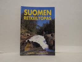 Suomen retkeilyopas