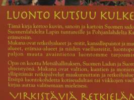 Suomen retkeilyopas