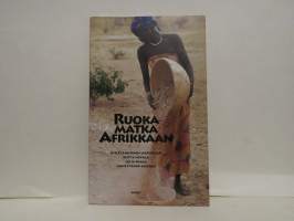 Ruokamatka Afrikkaan