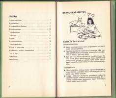 507 näppärää niksiä, 1990. Vihjeitä ja ohjeita tilanteisiin, joissa tavalliset tiedot pettävät.