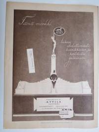 Suomen Kuvalehti 1923 nr 16, kansikuva Kunniavahti sankarihaudalla, Saksan koettelemukset, Vilho Sjöström 50-vuotias, Äänestyskone keksitty, Helsingin kuvia, ym.